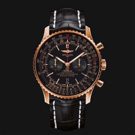 breitling navitimer limited edition 2002|Breitling Navitimer 01 46 mm.